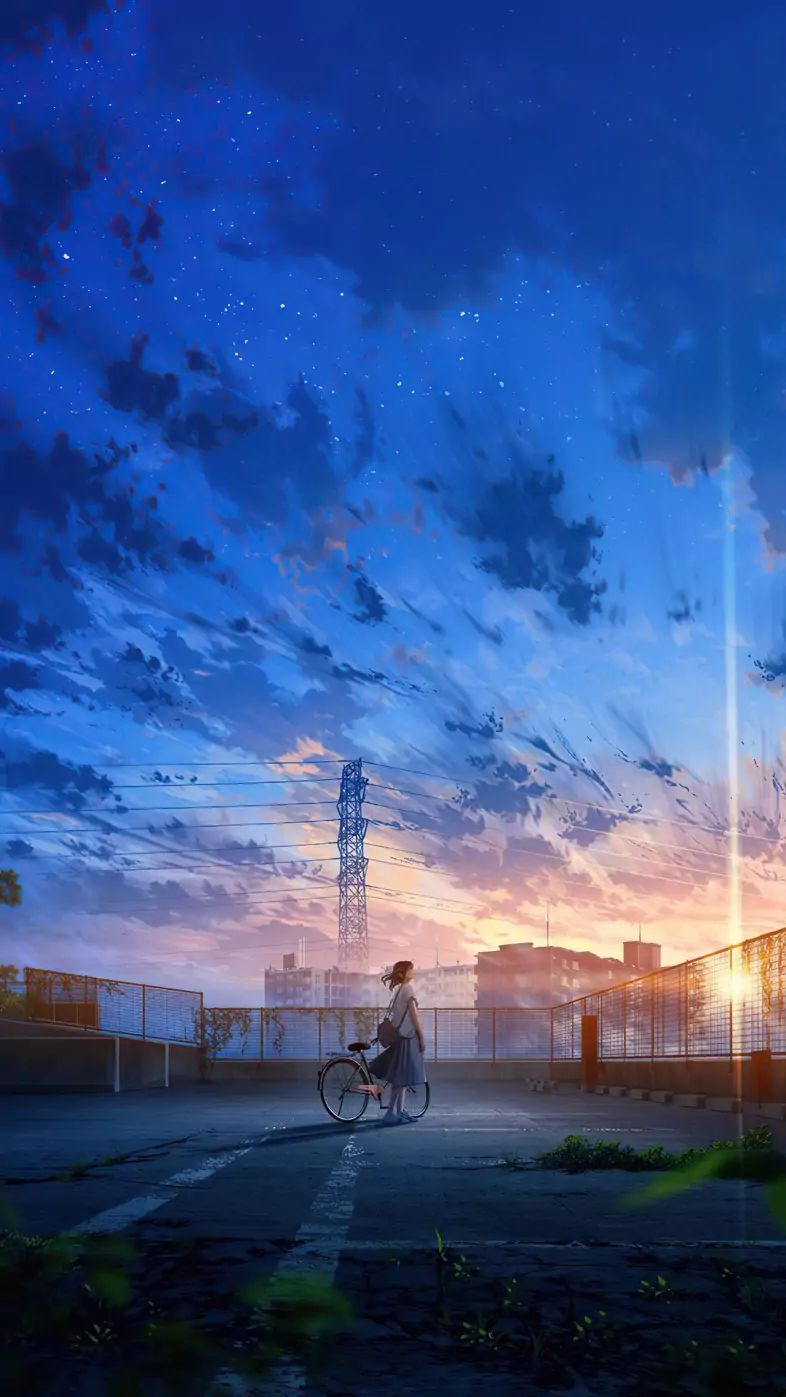 last day effect wallpaper