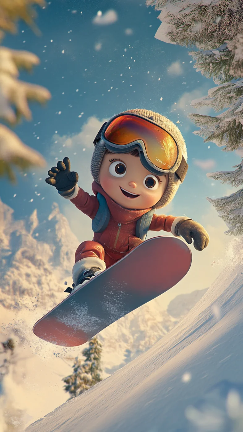 little boy wallpaper