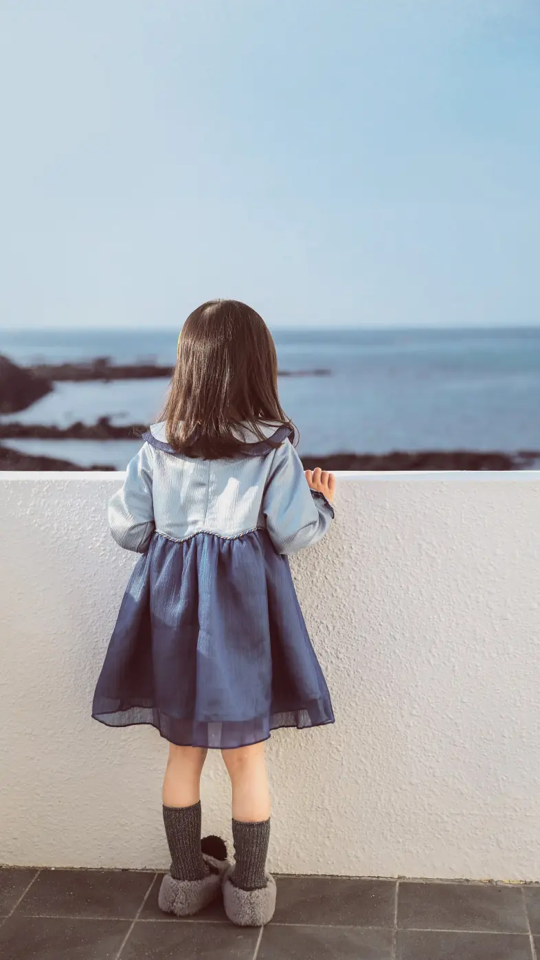little girl wallpaper