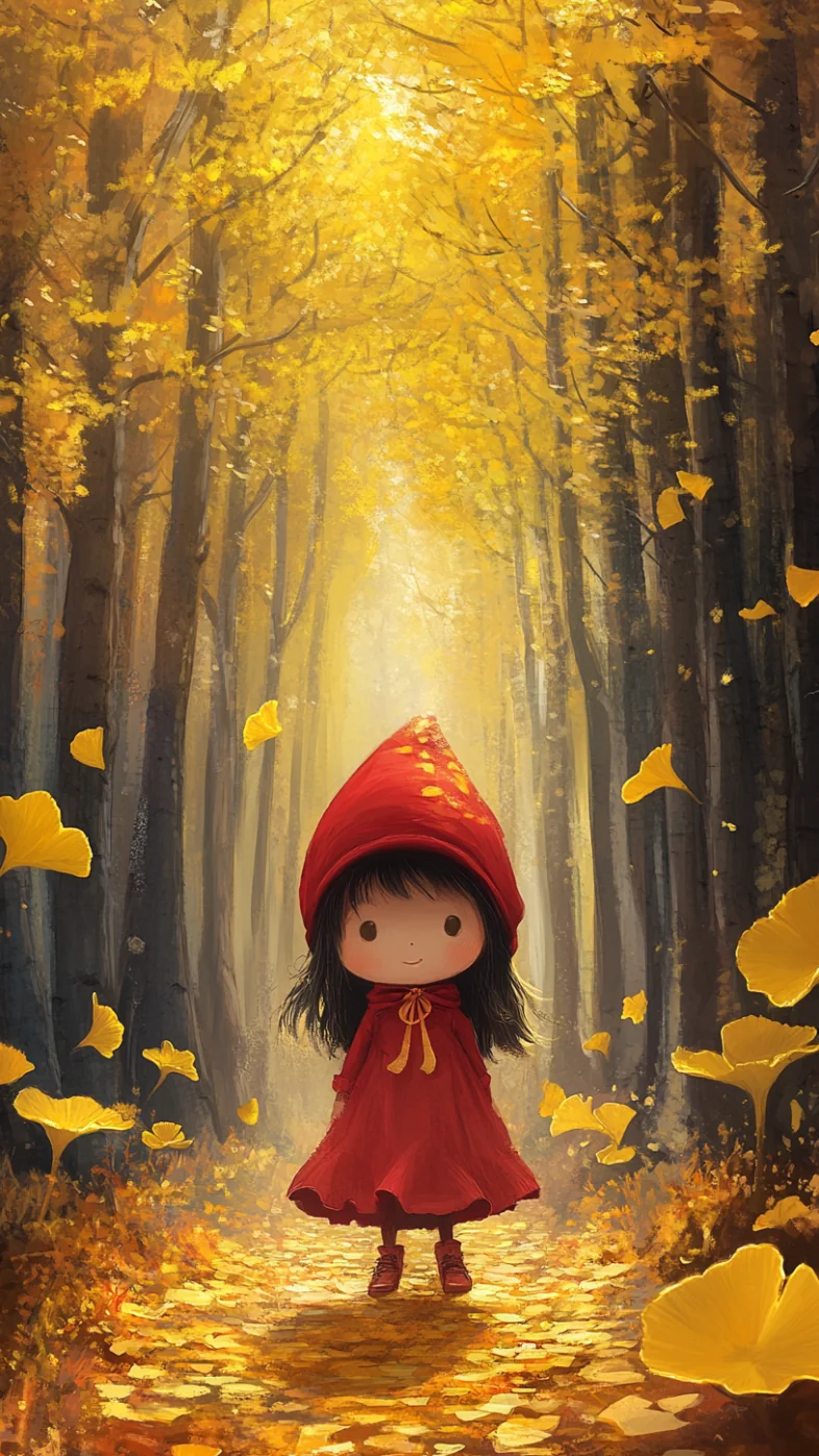little girl wallpaper