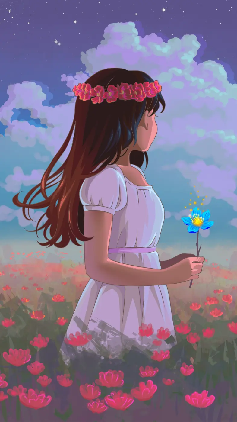 lofi girl wallpaper