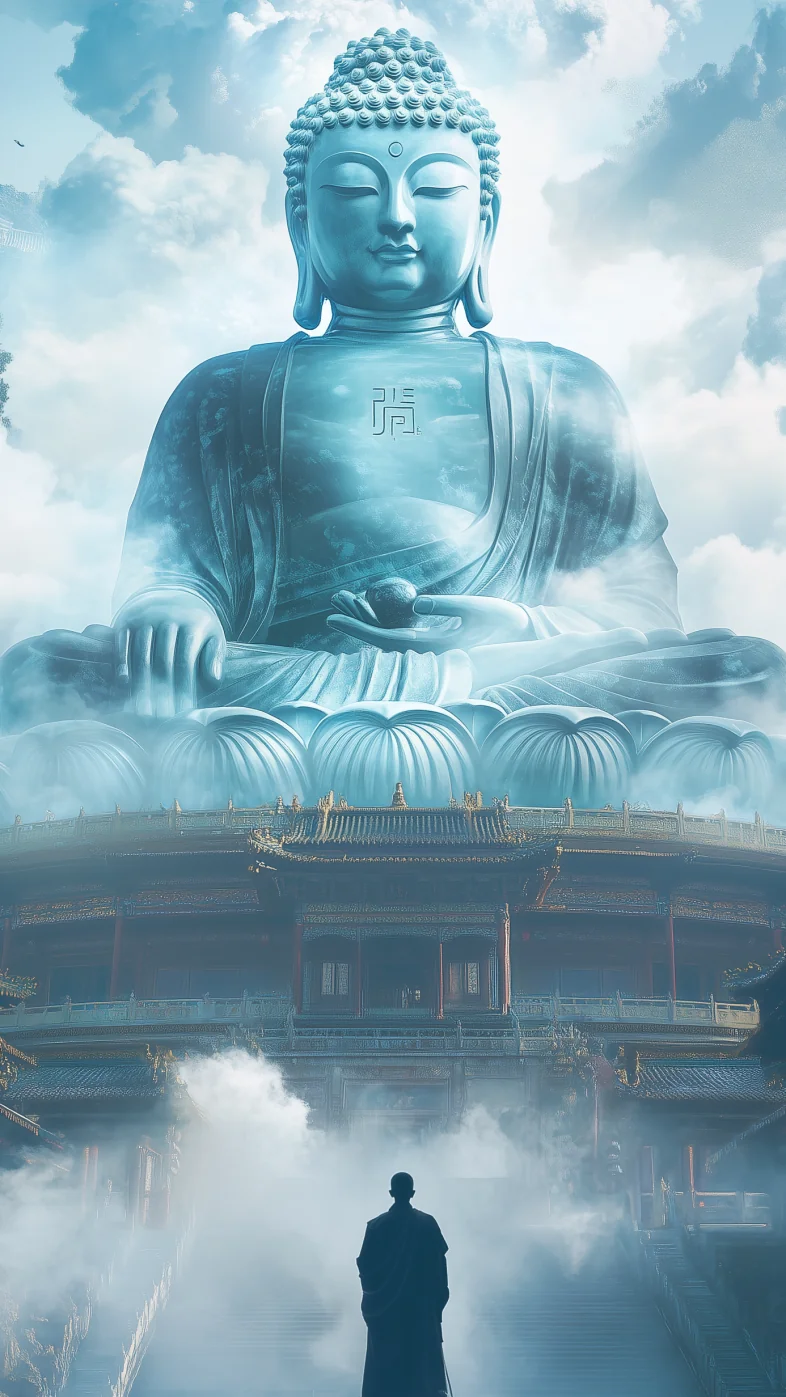 lord Buddha wallpaper