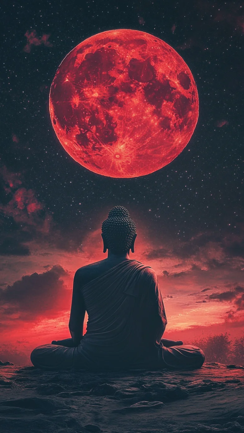 lord Buddha wallpaper