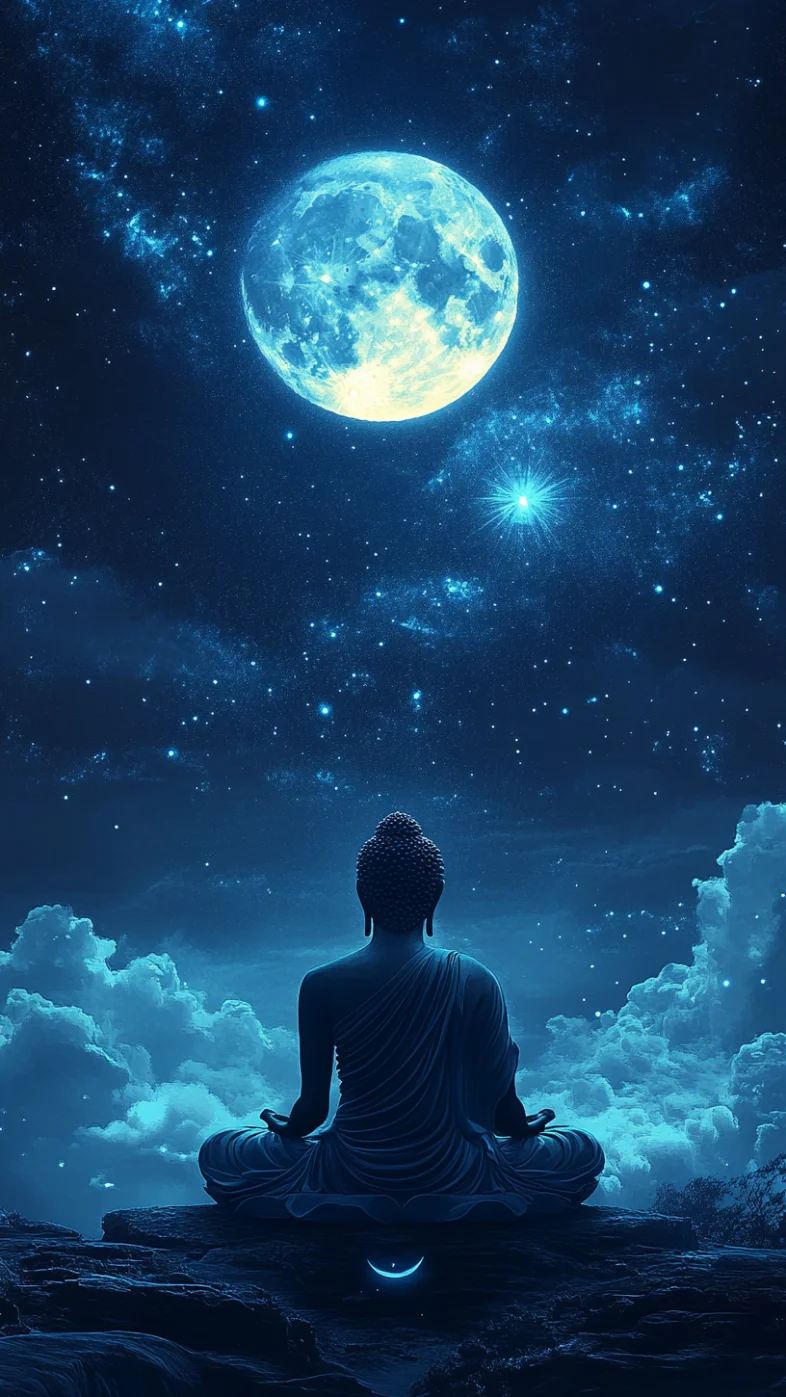 lord Buddha wallpaper
