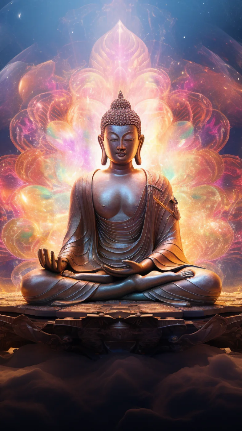 lord Buddha wallpaper