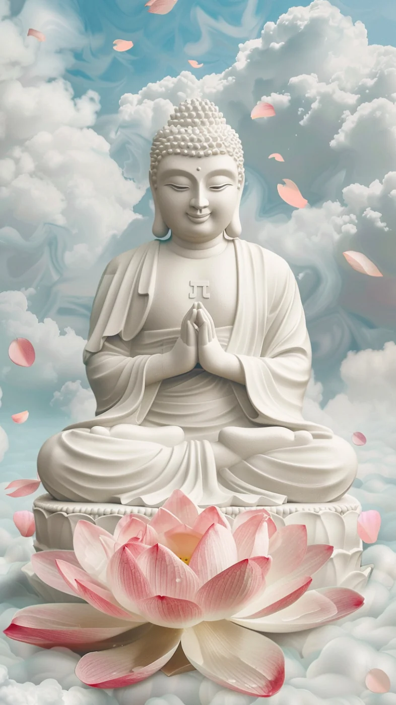 lord Buddha wallpaper