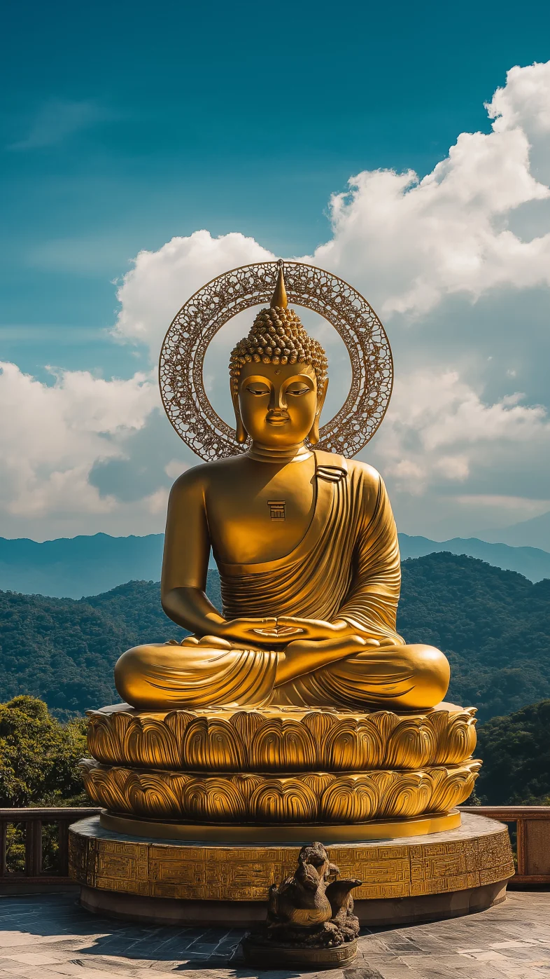 lord Buddha wallpaper