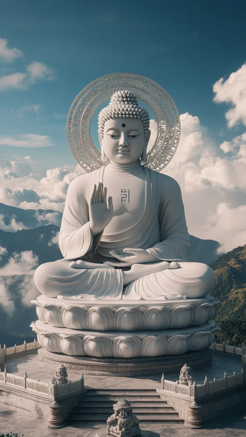 lord Buddha wallpaper