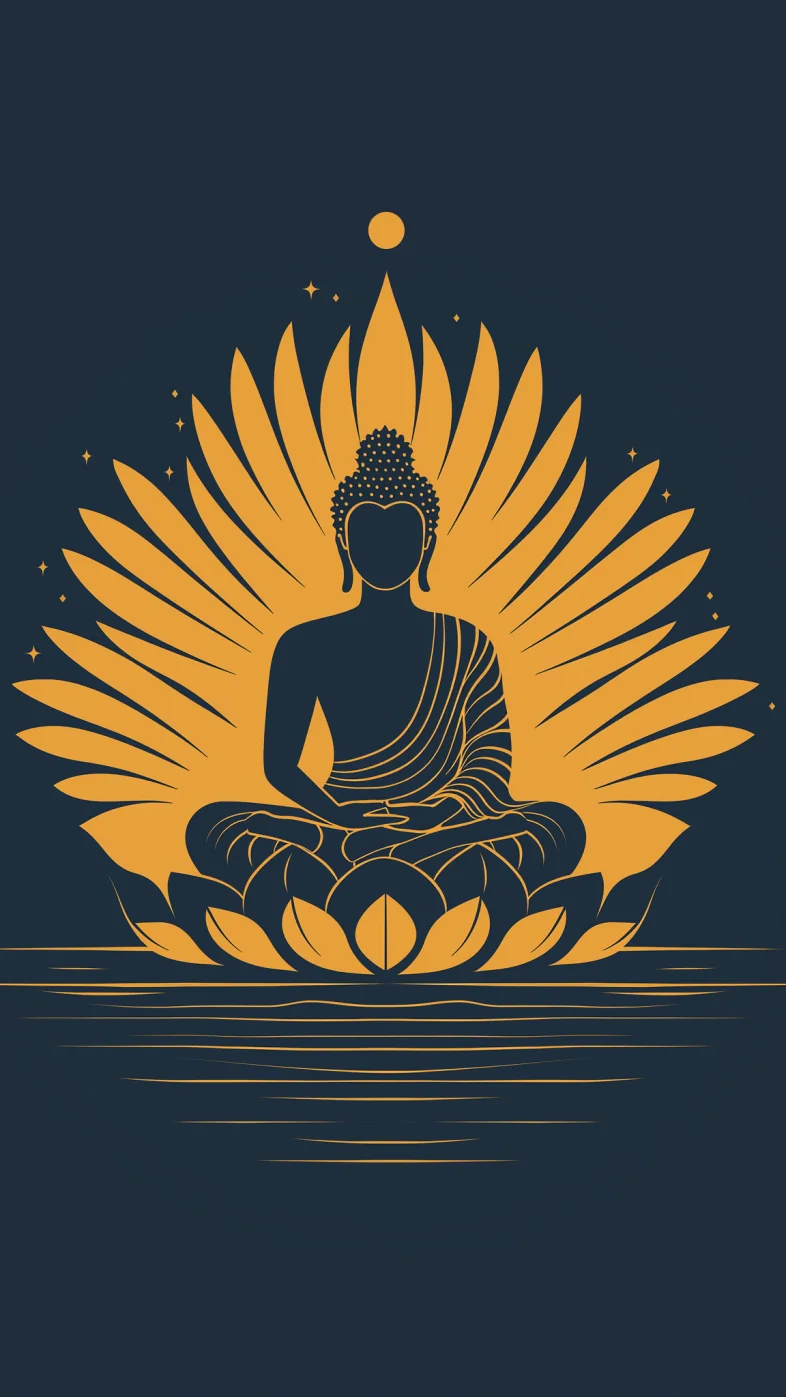 lord Buddha wallpaper