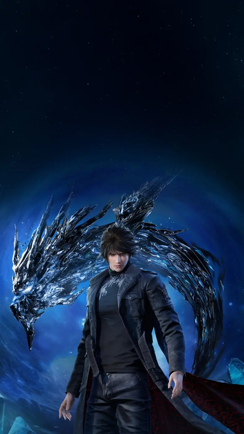 lost soul aside game wallpaper