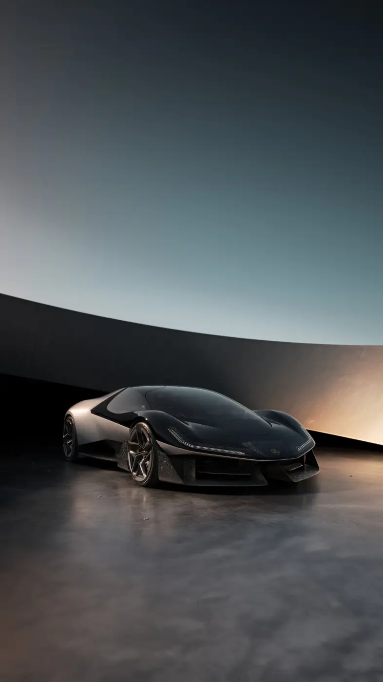 lotus theory 1 car wallpaper
