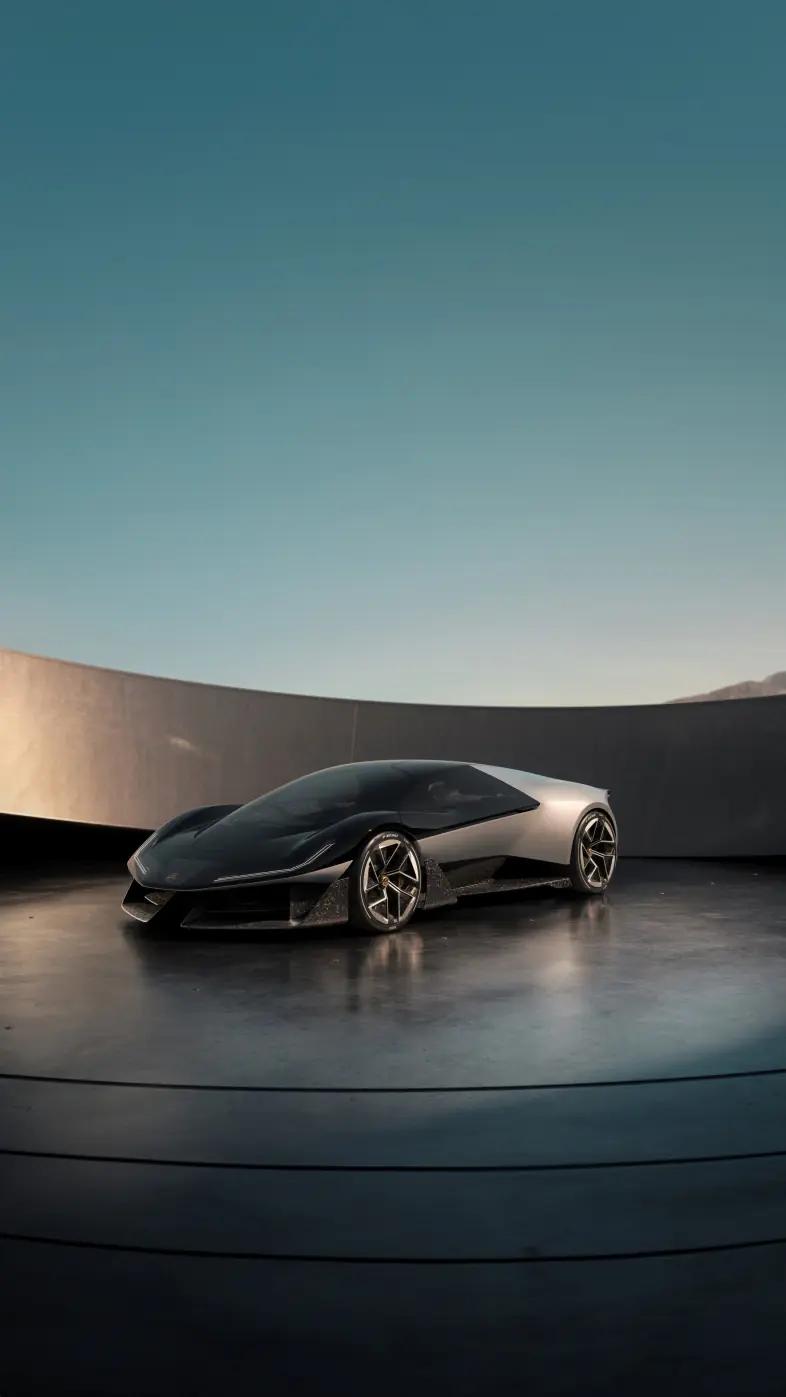 lotus theory 1 car wallpaper