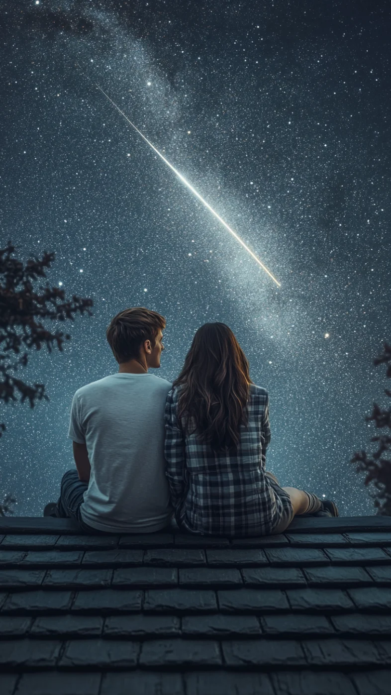love couple wallpaper