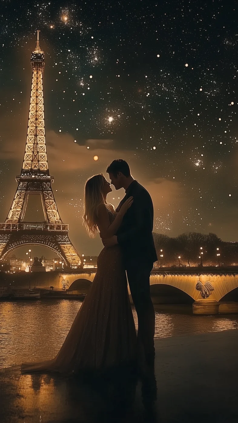 love couple wallpaper