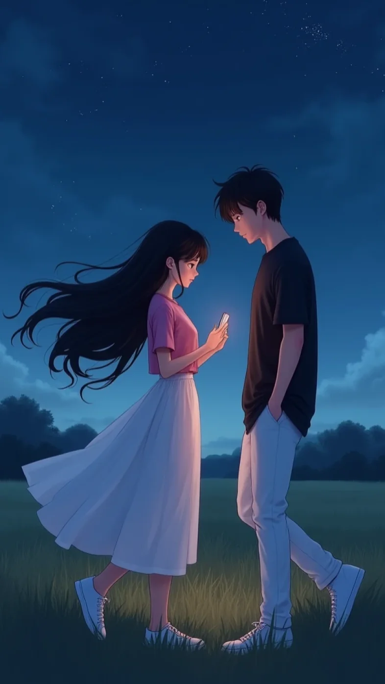 love couple wallpaper