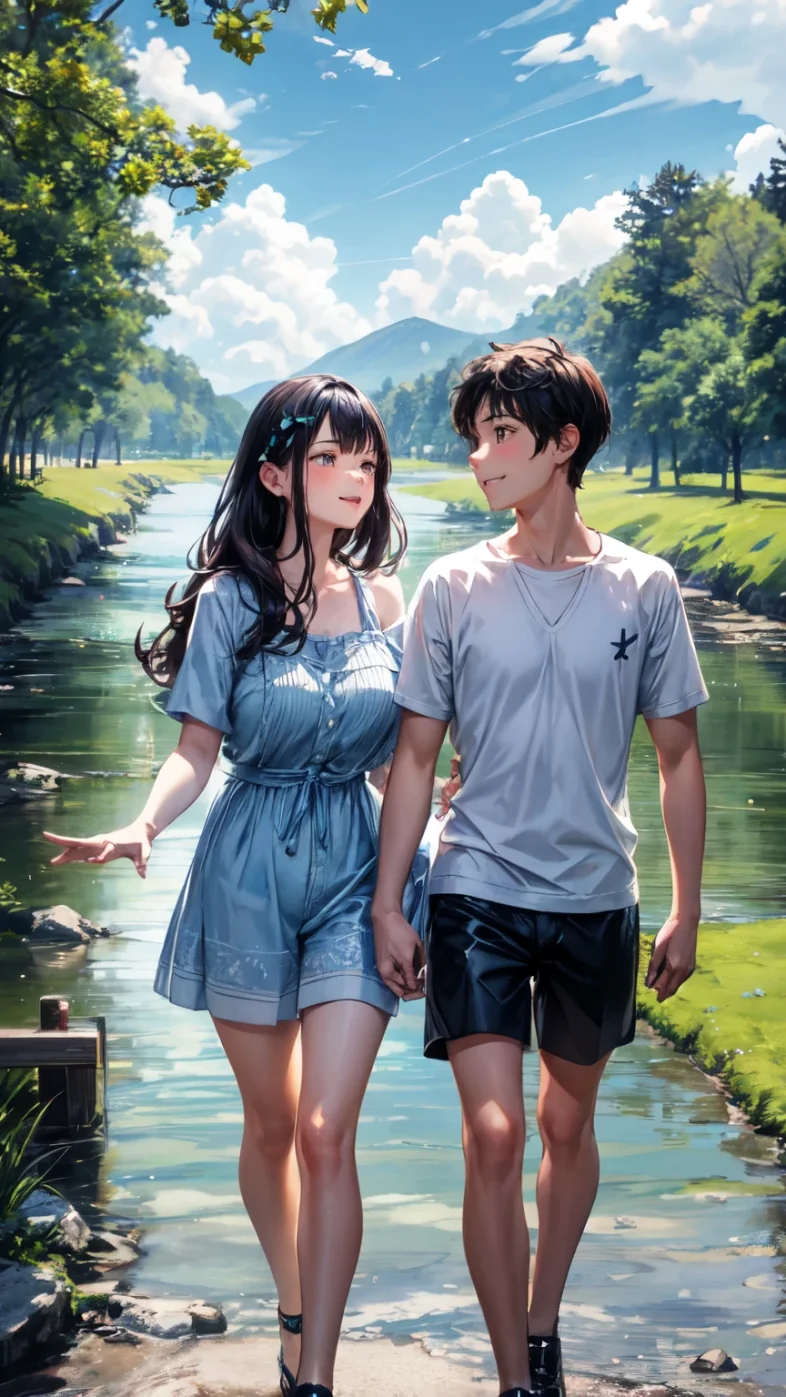 love couple wallpaper