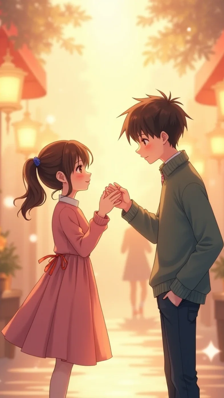 love couple wallpaper