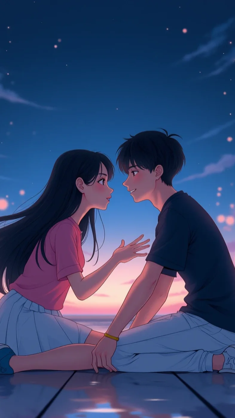 love couple wallpaper