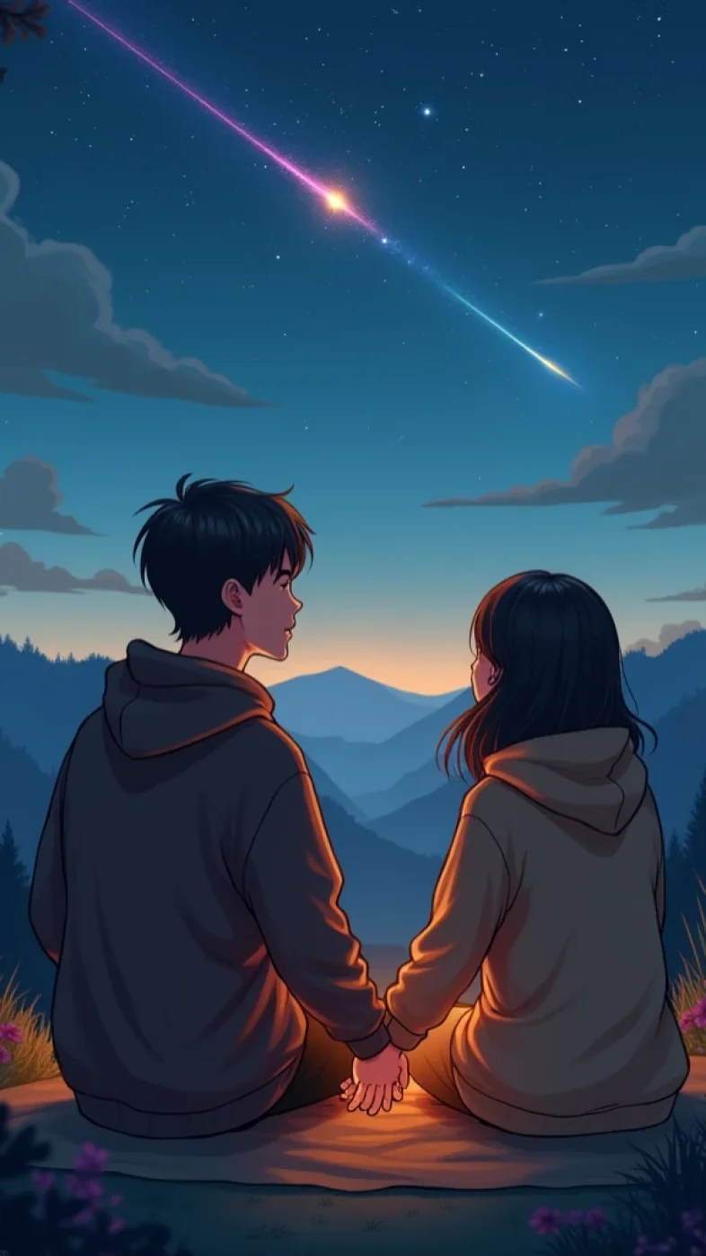 love couple wallpaper