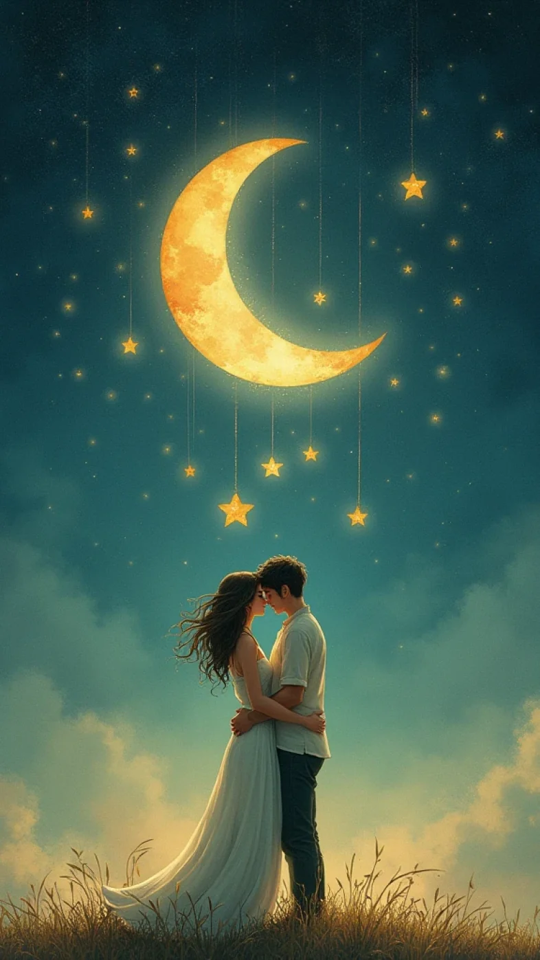 love couple wallpaper