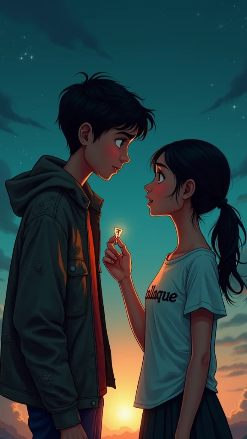 love couple wallpaper