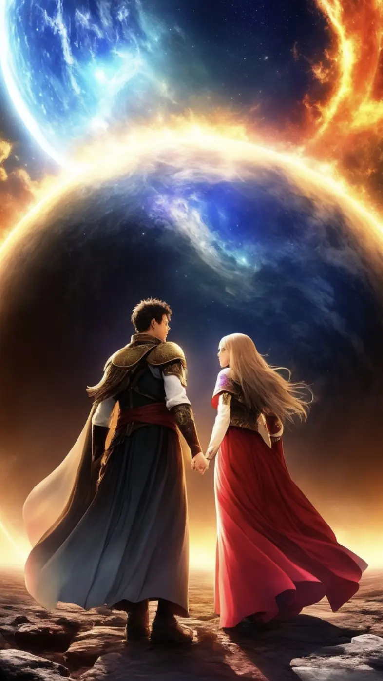 love couple wallpaper