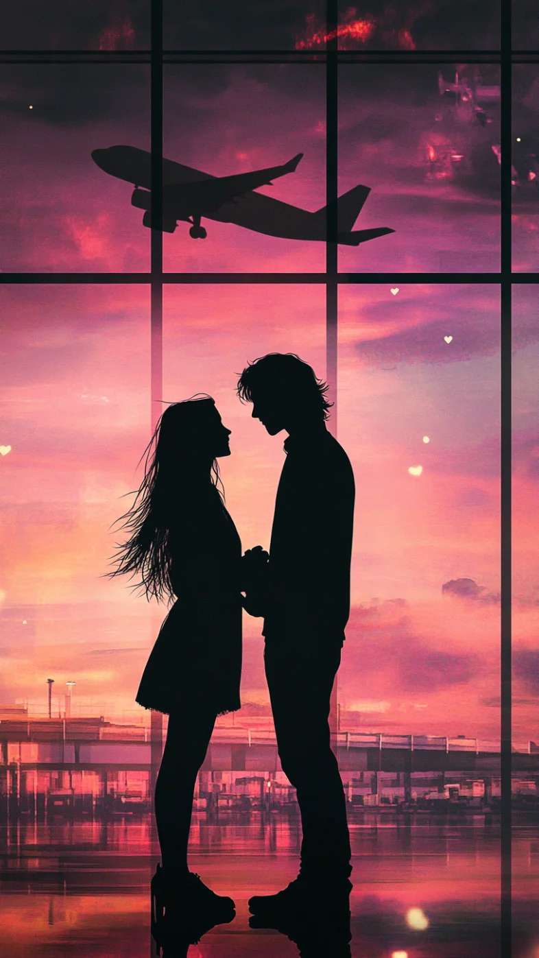 love couple wallpaper