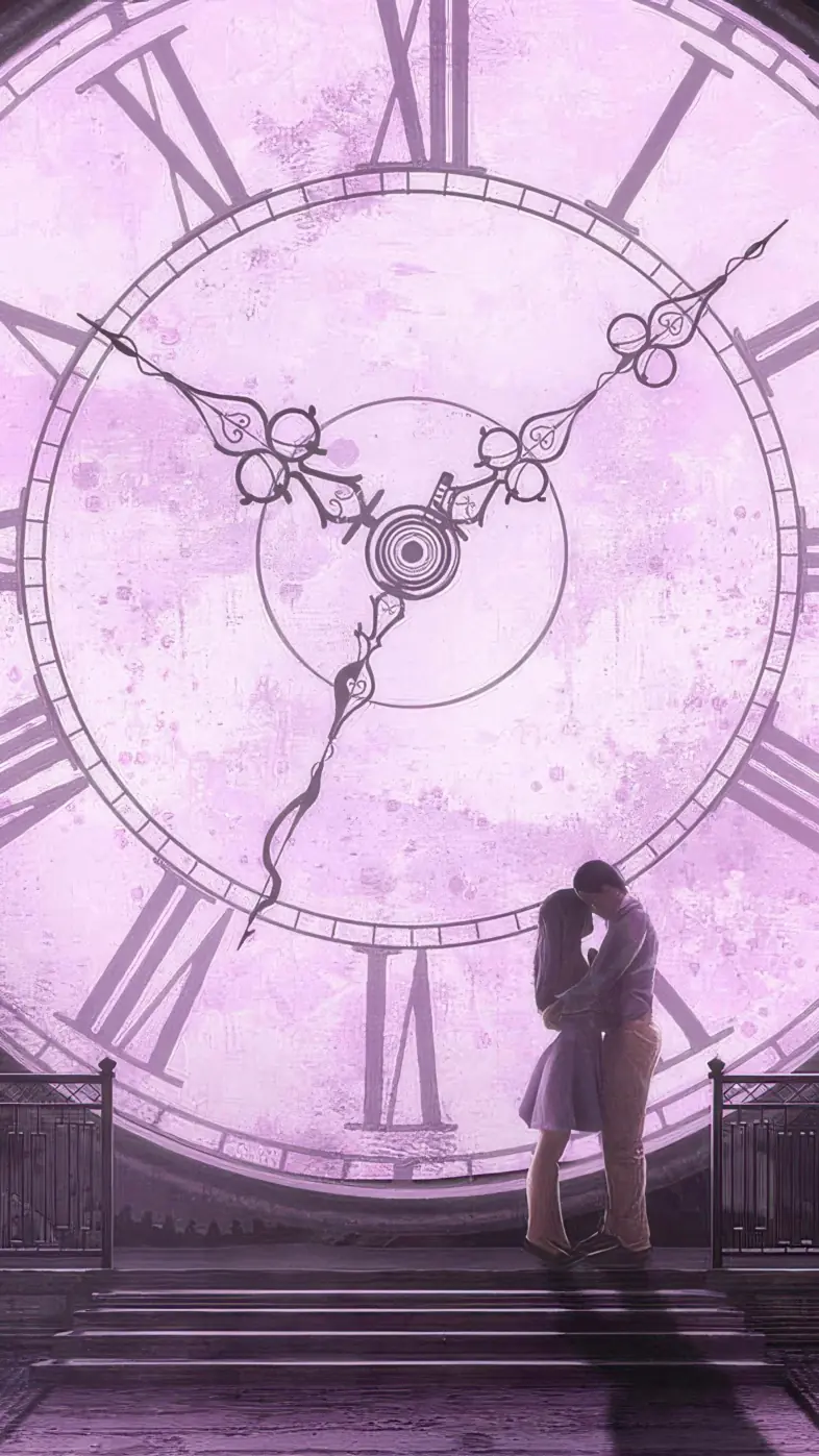 love couple wallpaper