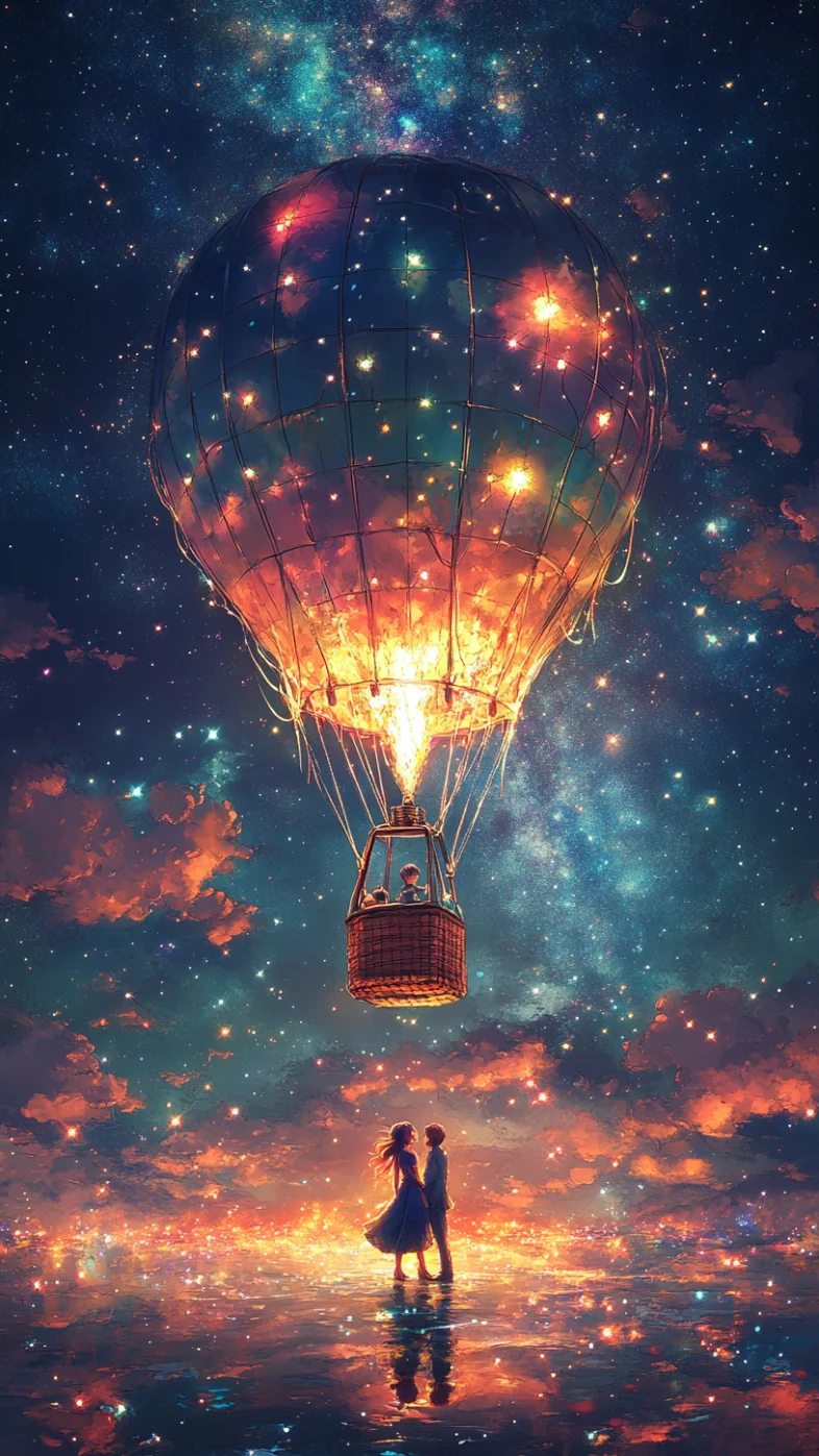 love couple wallpaper