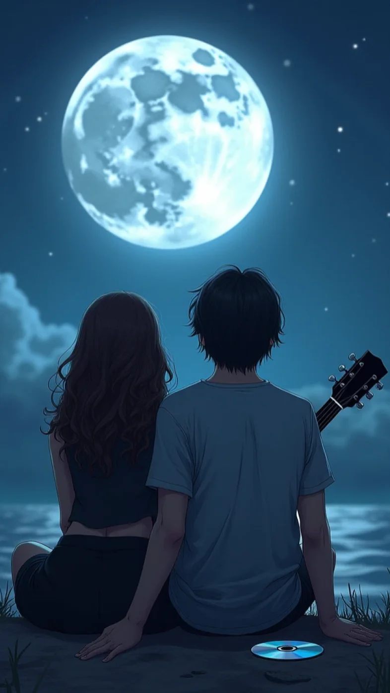 love couple wallpaper