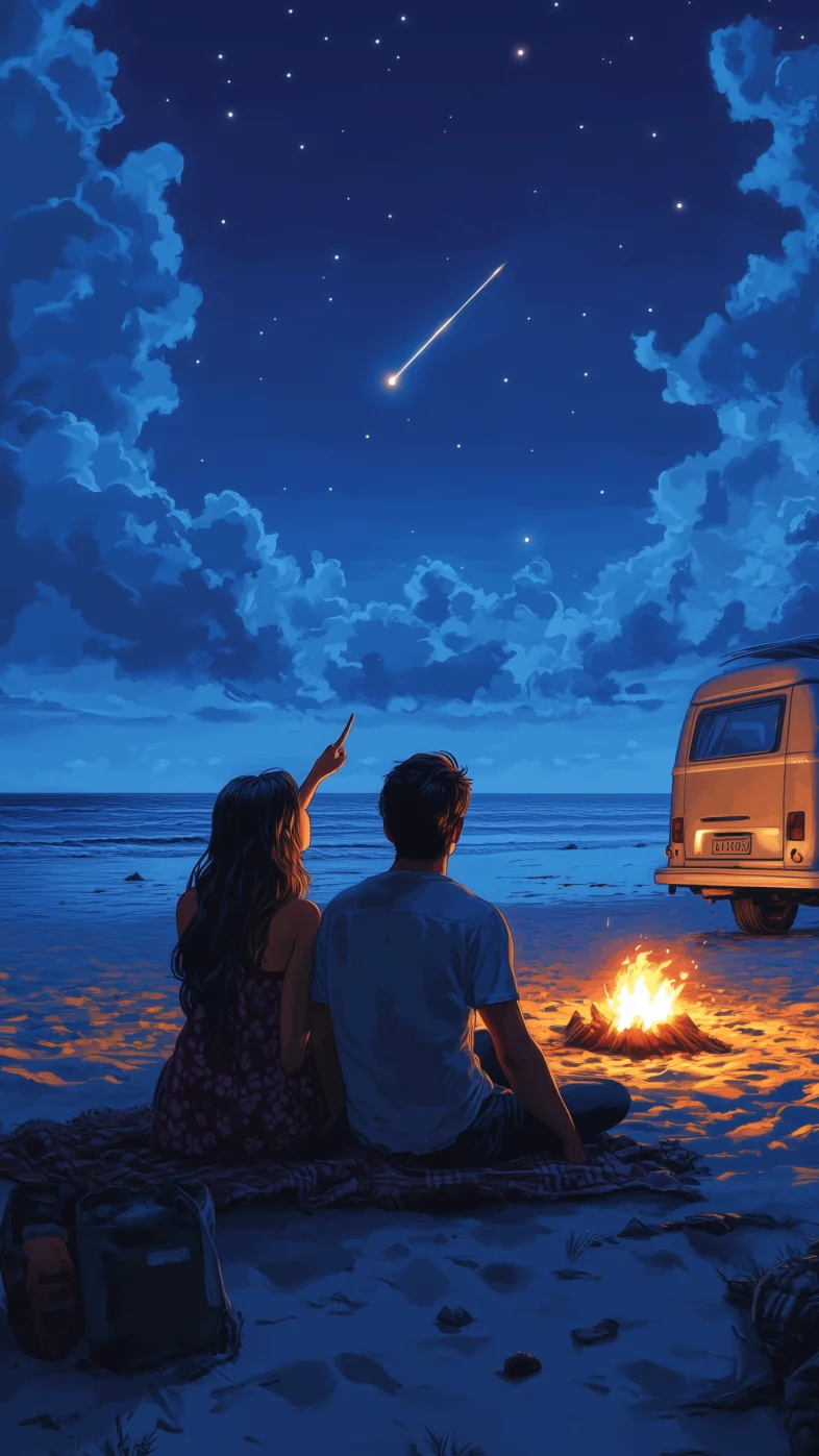 love couple wallpaper