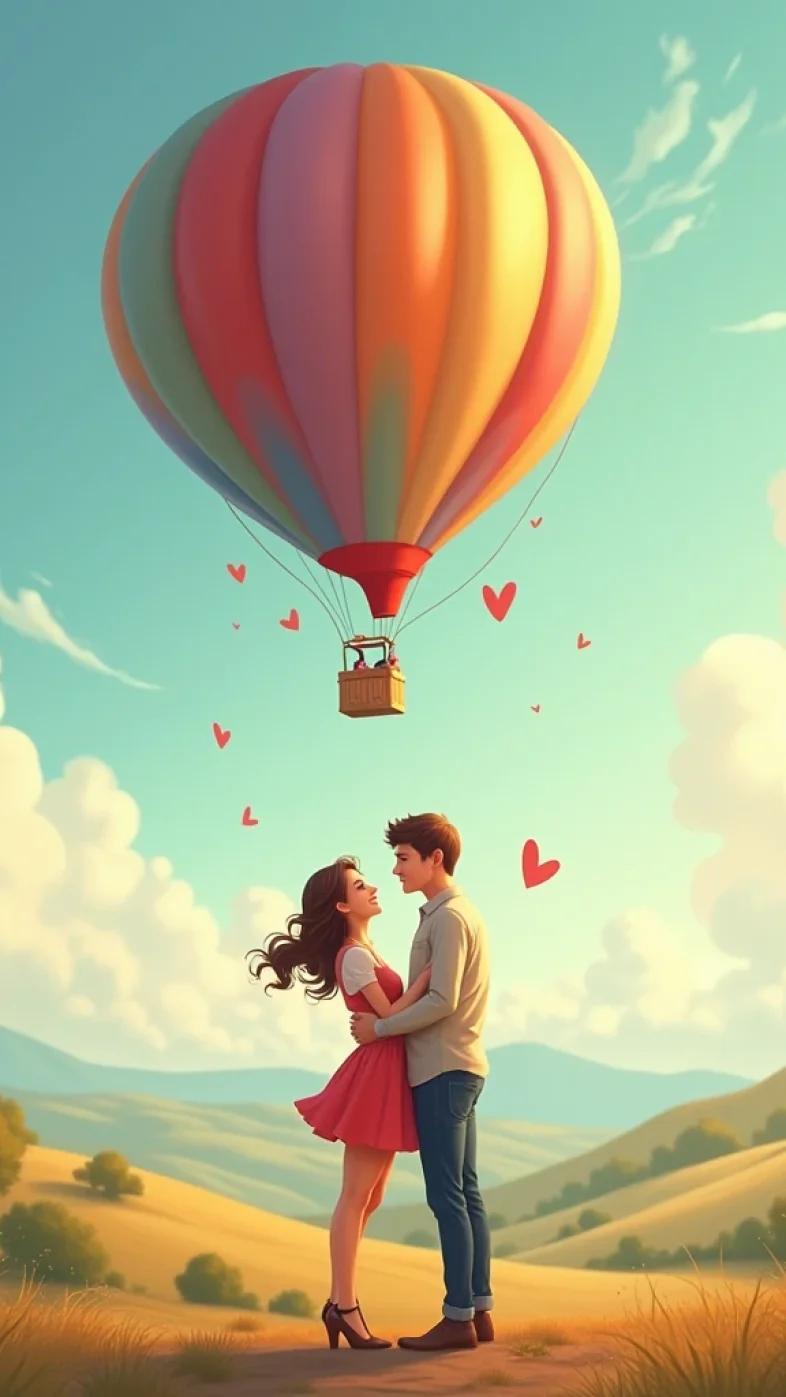 love couplel wallpaper