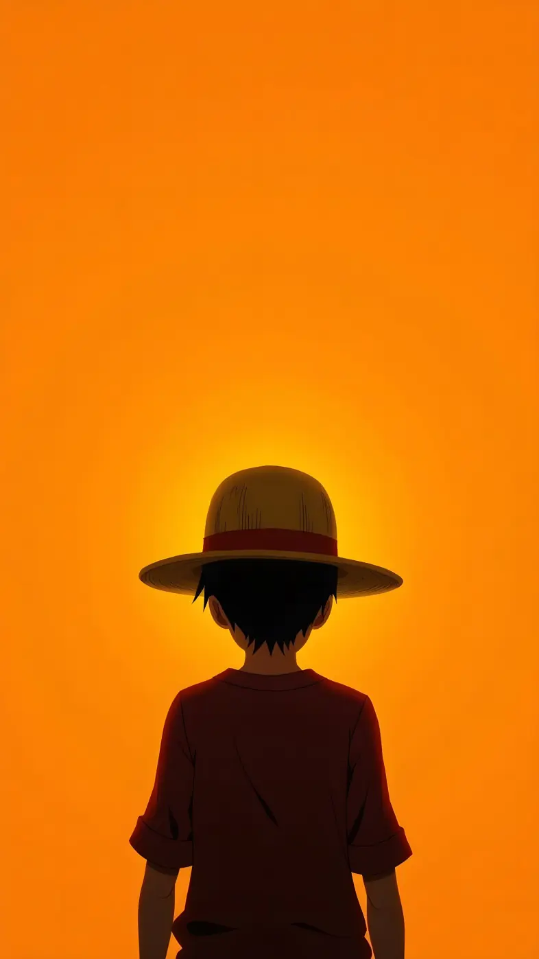 luffy one piece anime wallpaper