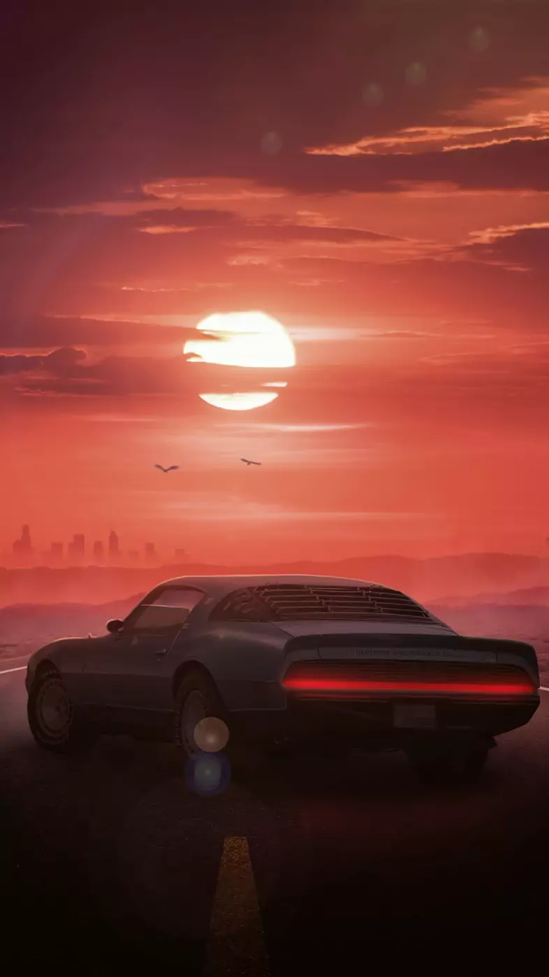 mad road sg car wallpaper