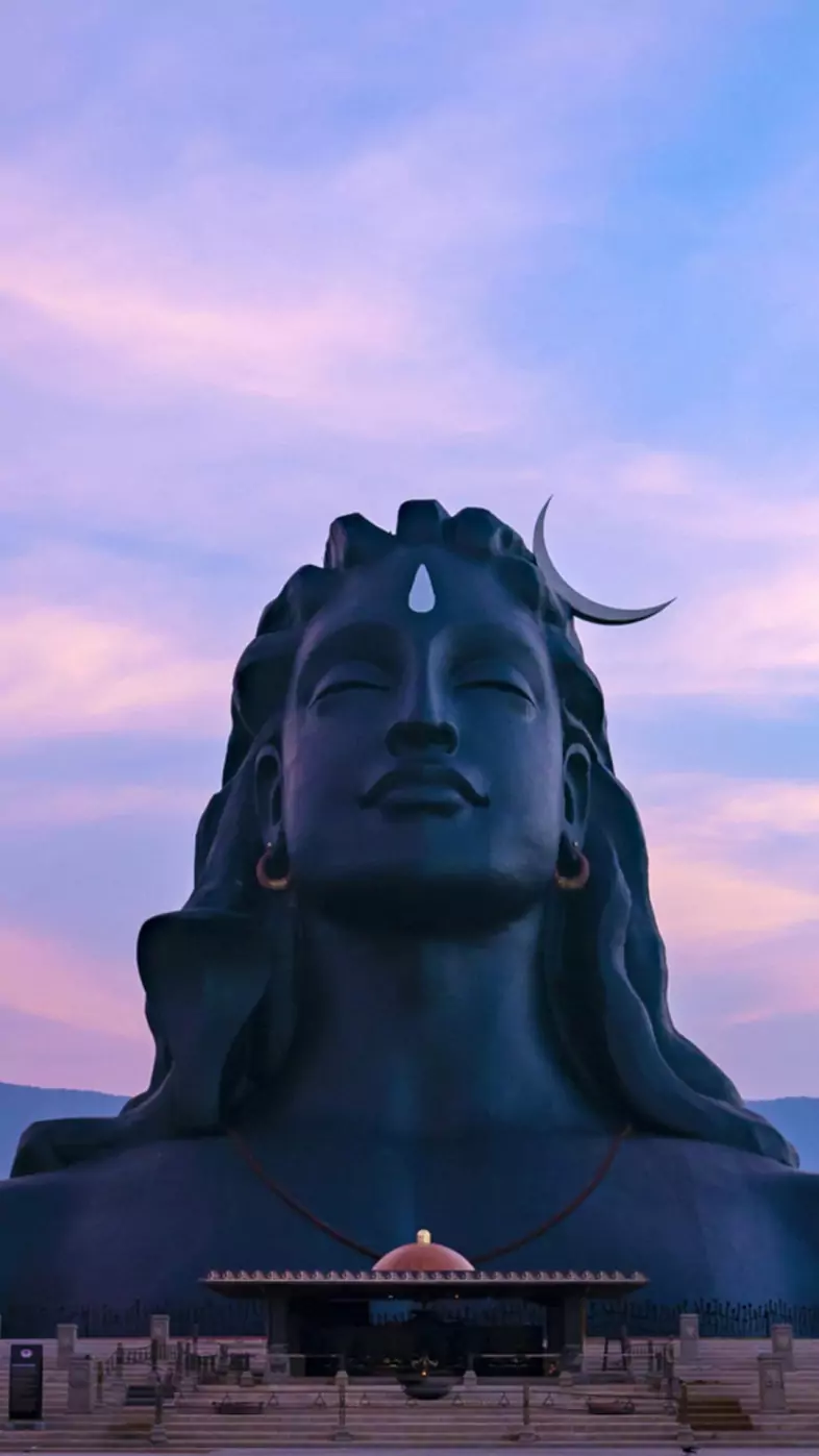 mahadev wallpaper