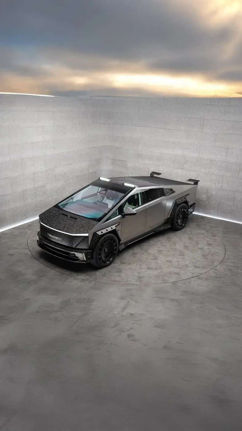 mansory elongation car wallpaper