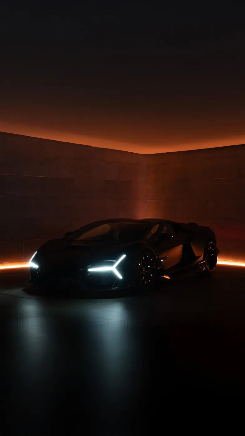 mansory initiate car wallpaper