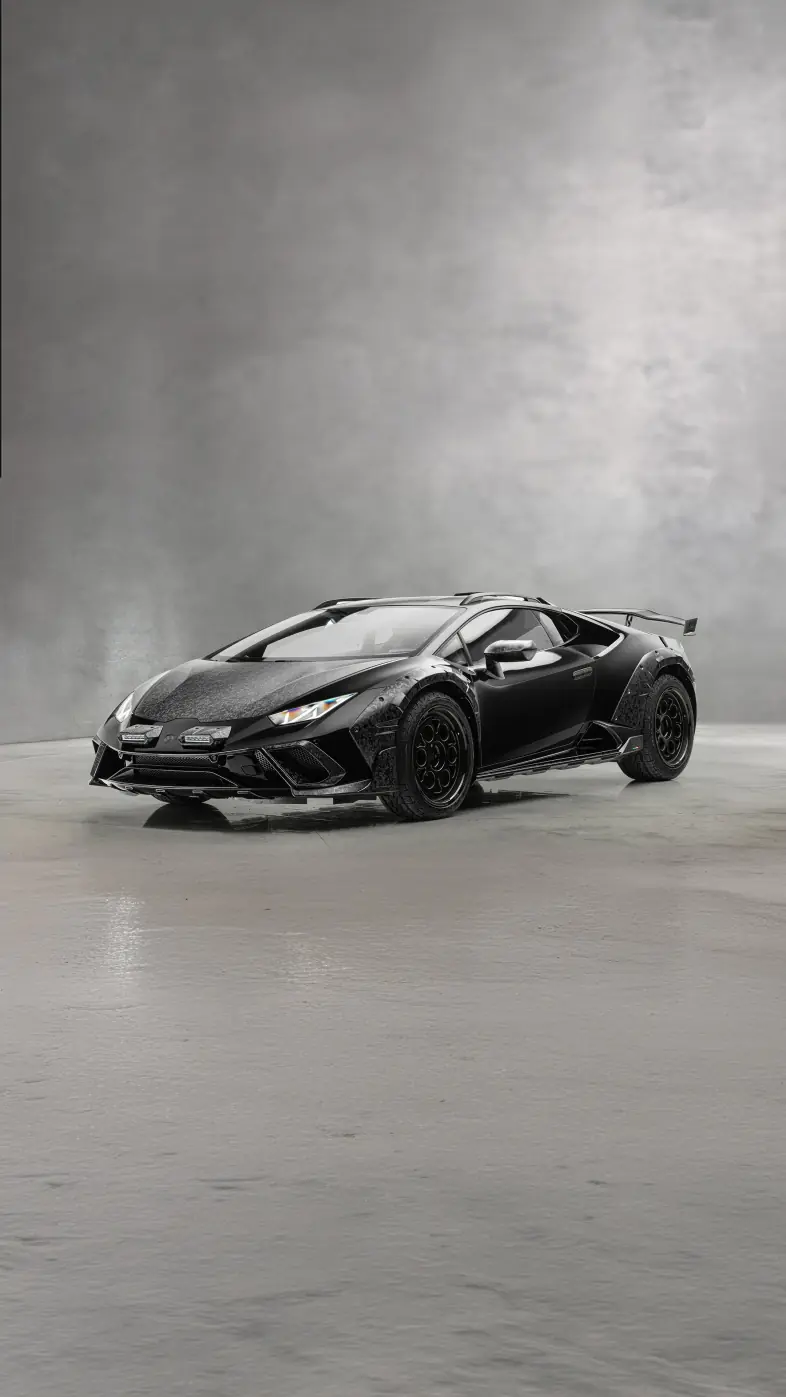 mansory lamborghini huracan car wallpaper