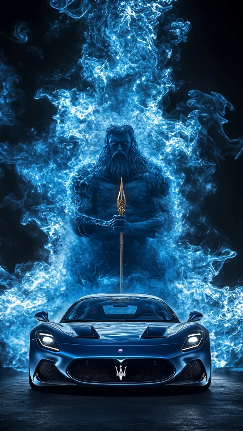 maserati car wallpaper