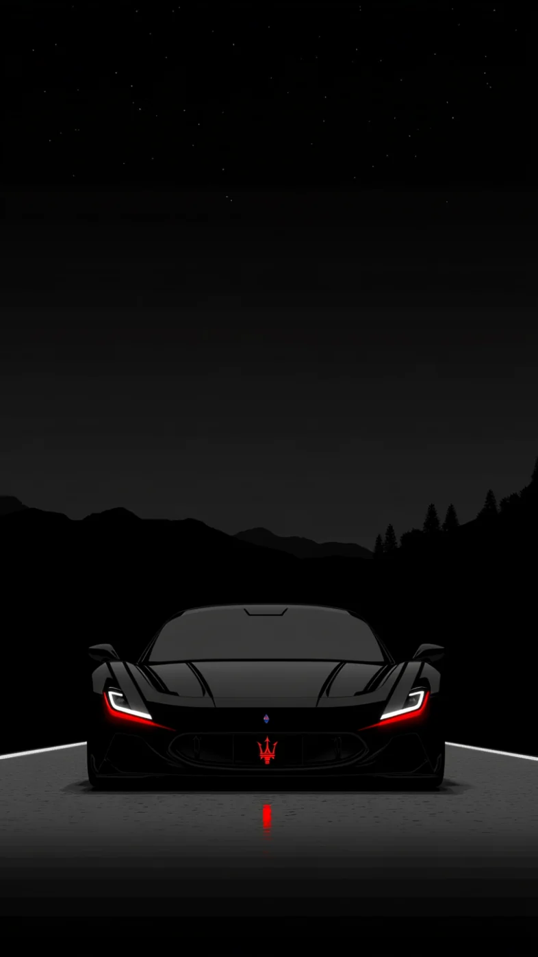 maserati mc20 car wallpaper