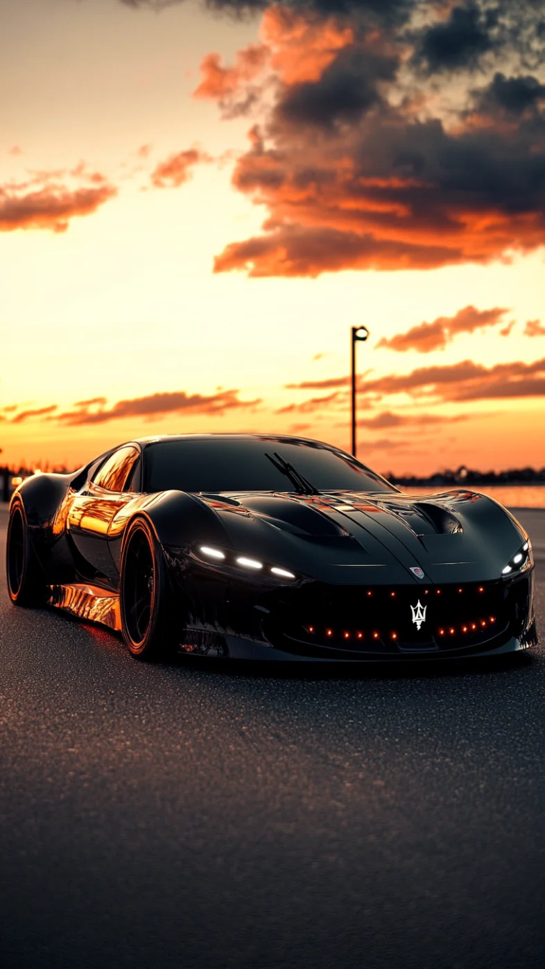 maserati mc20 car wallpaper
