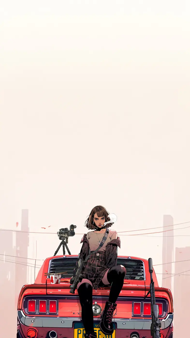 matilda 34 game wallpaper
