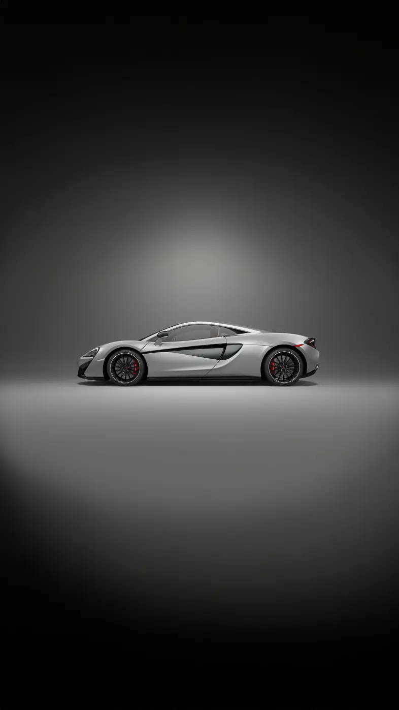 mclaren 570s car wallpaper