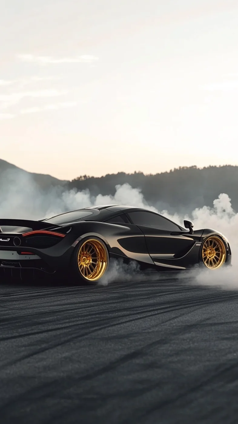 mclaren 720s car  wallpaper