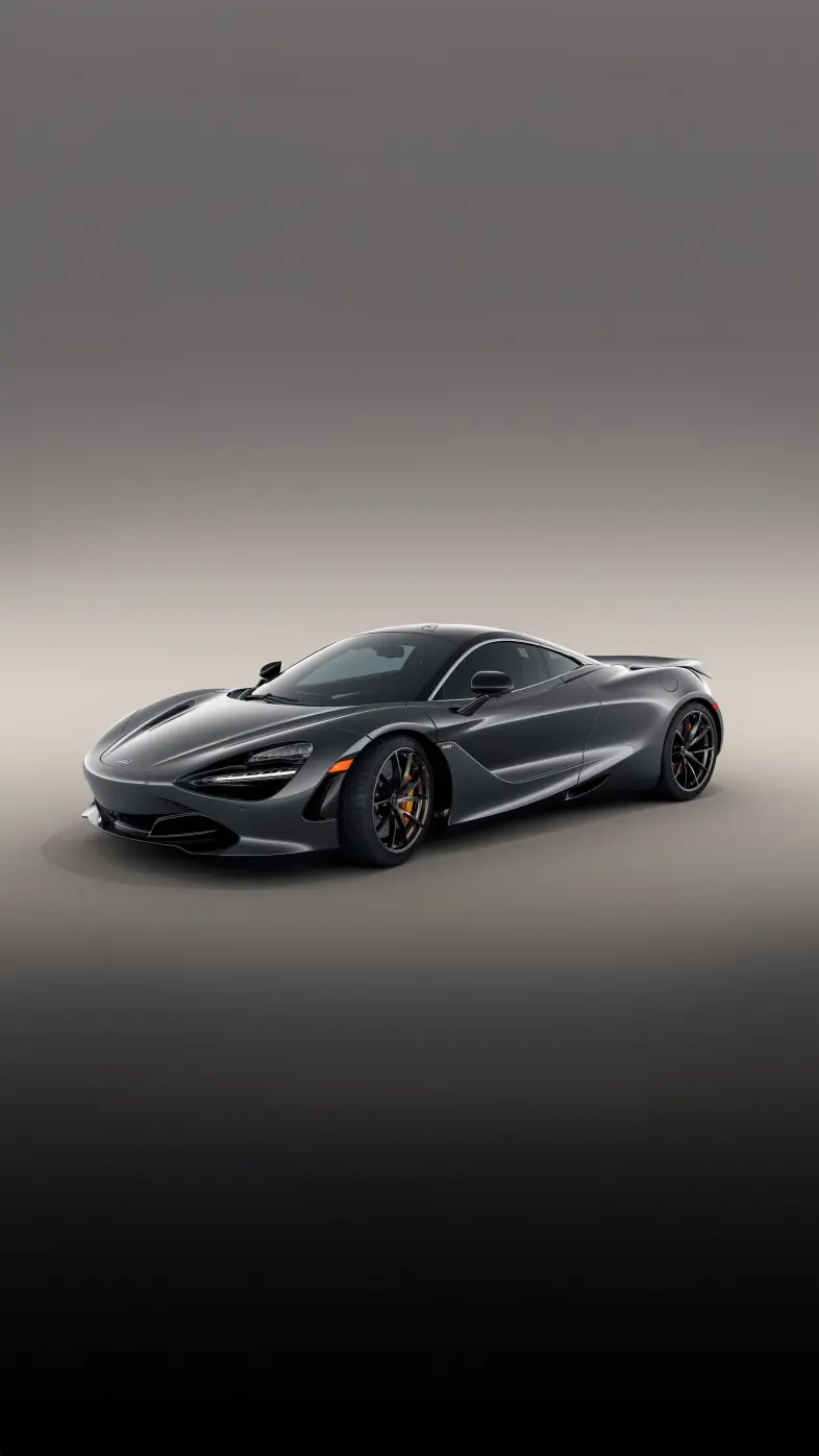 mclaren 720s car wallpaper
