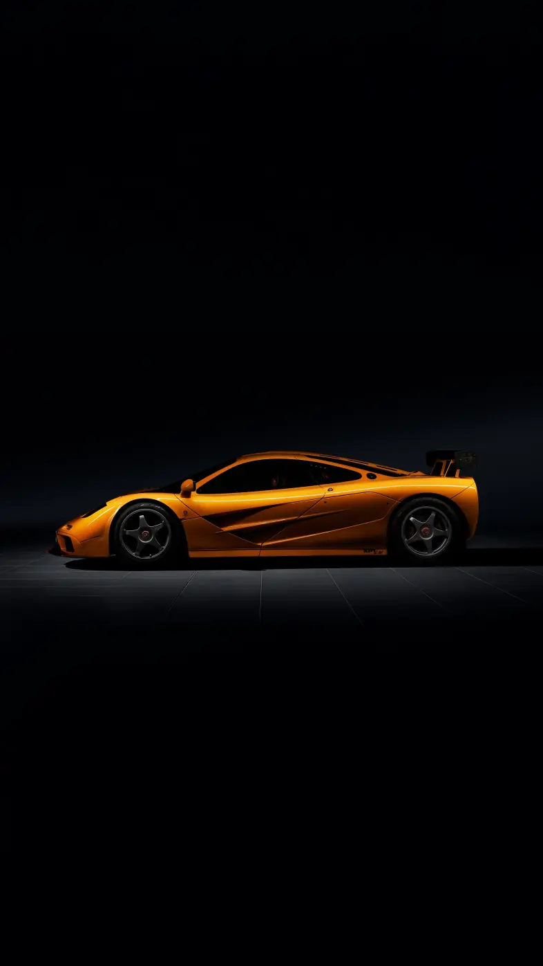 mclaren f1 car wallpaper