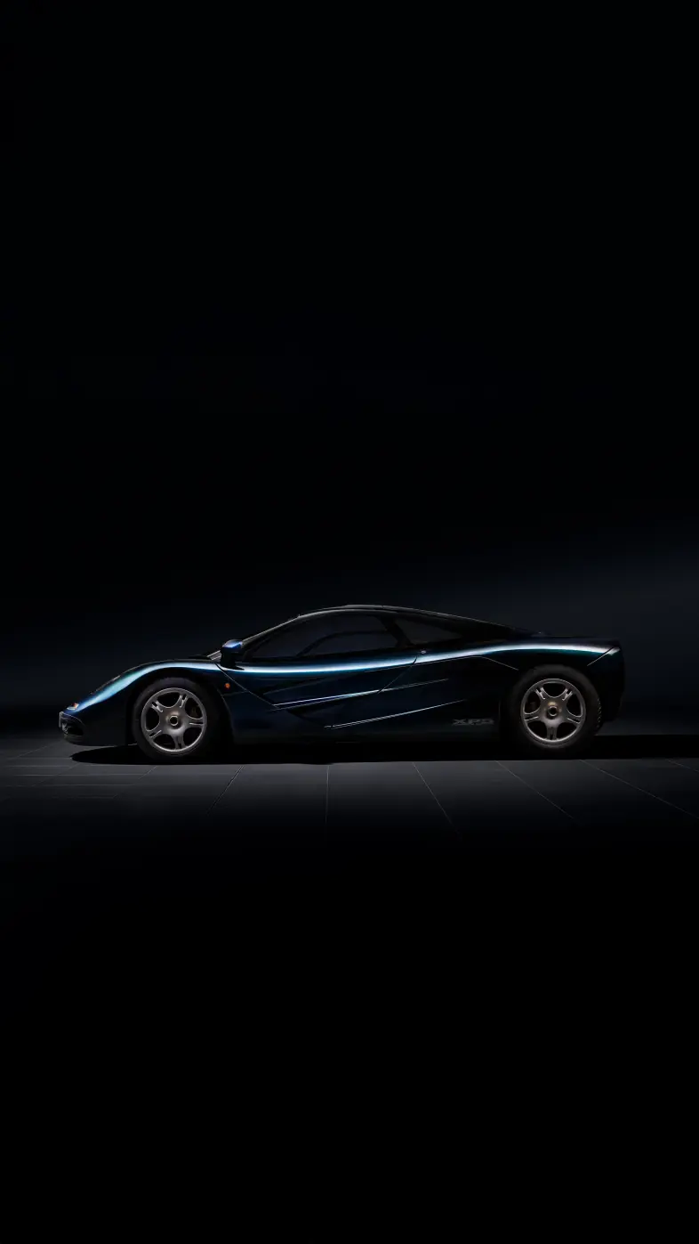 mclaren f1 car wallpaper