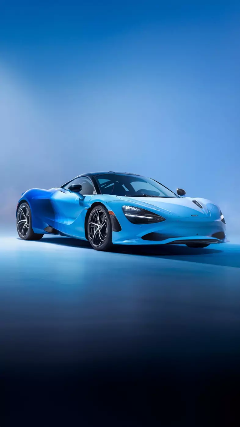 mclaren mso 750s wallpaper
