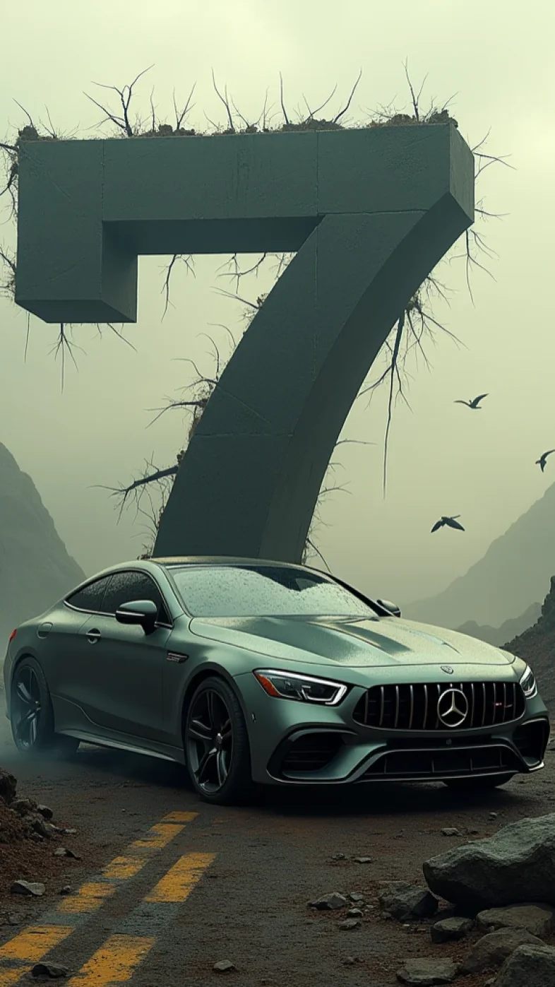 mercedes wallpaper
