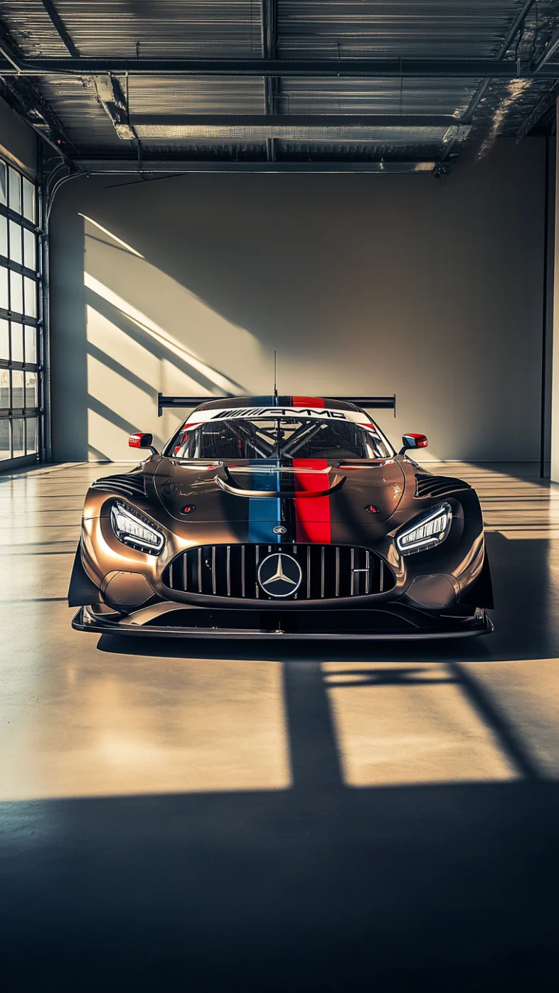 mercedes amg car wallpaper